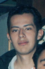 Luis Alfredo (QEPD)