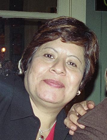 Mar&iacute;a del Pilar Mart&iacute;nez Nava
