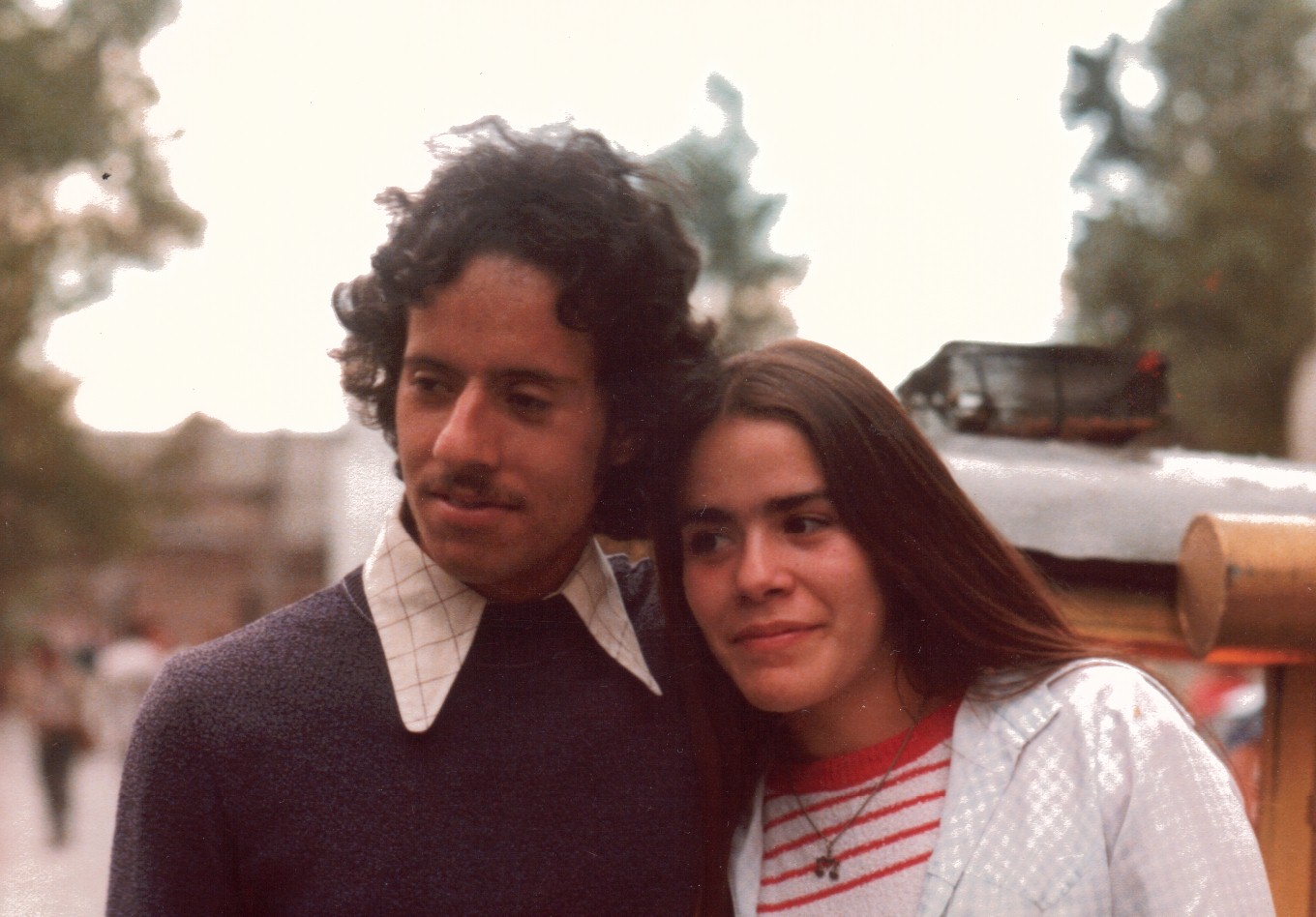 Siendo novios