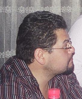 Ricardo Castro Mart&iacute;nez