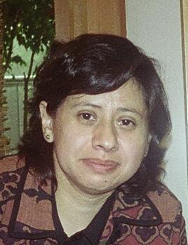 Mar&iacute;a Teresa Mart&iacute;nez Nava