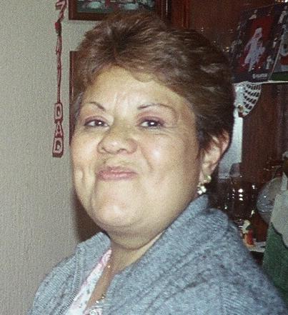 Victorina Mart&iacute;nez Nava
