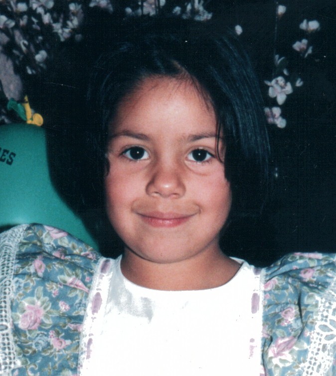 Yiyi, preciosa
