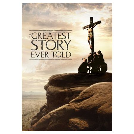 Greatest Story