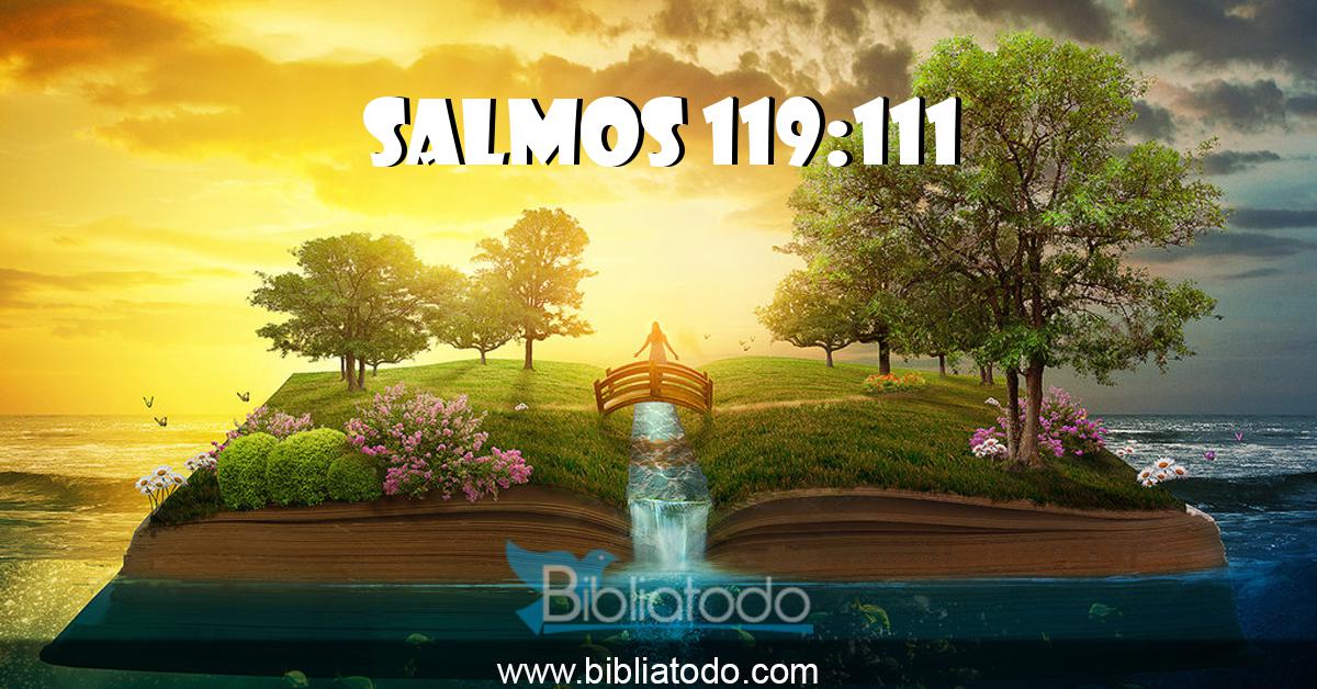 Salmo 119