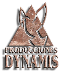 Producciones DYNAMIS