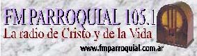 FM Parroquial 105.1