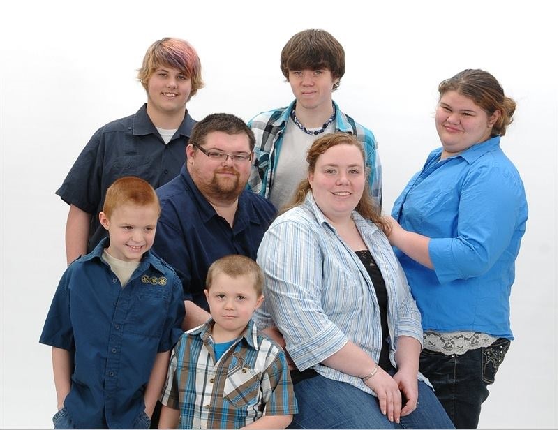 My Family