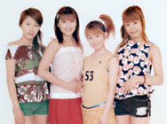 Country Musume desu!