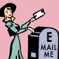 E-mail Me!