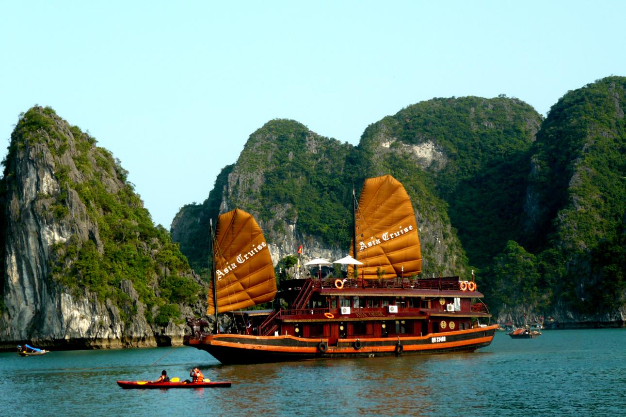 Halong