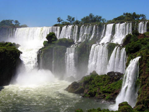 Iguazu