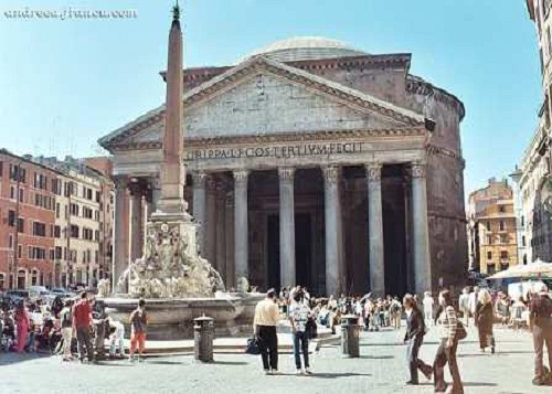 Pantheon
