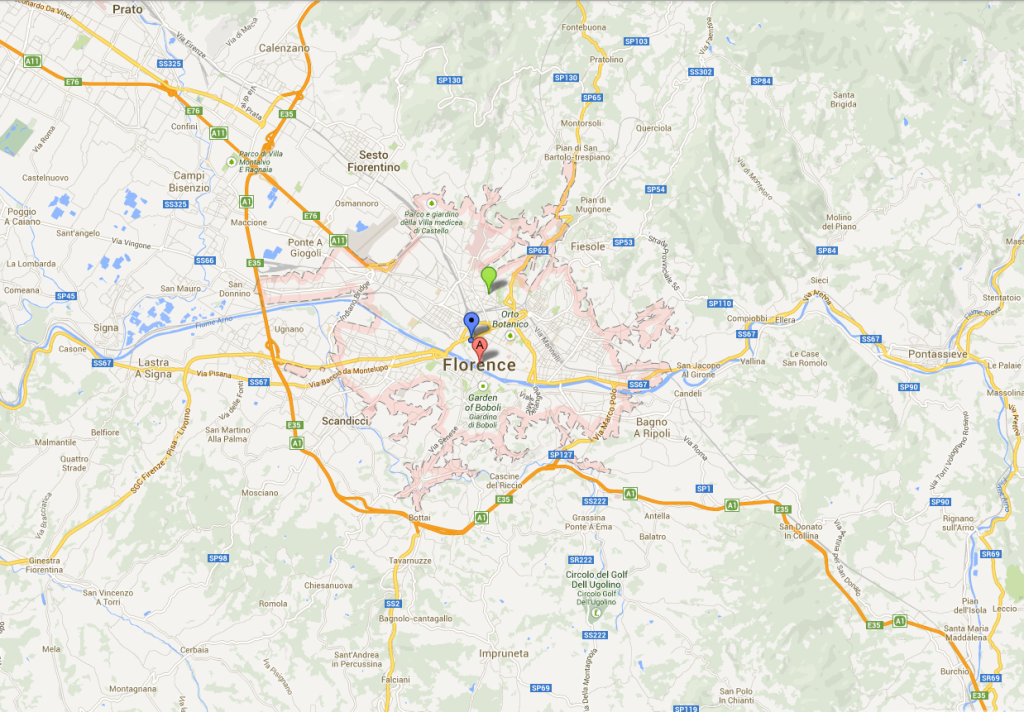 florence