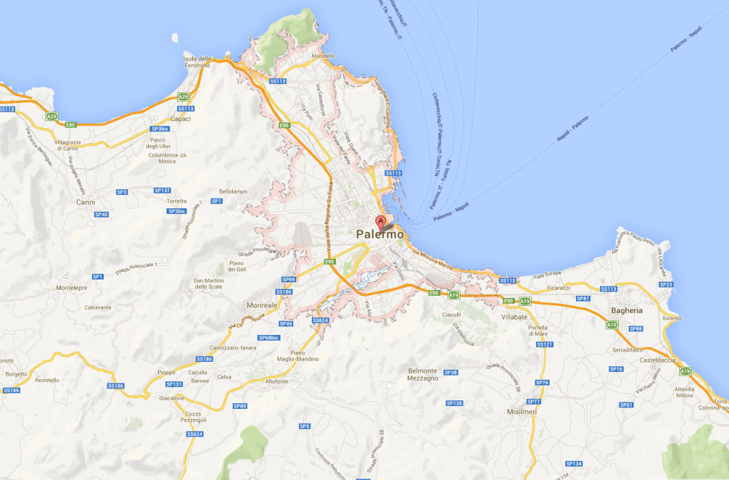 palermo
