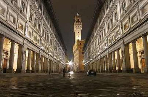 Galleria dell'Accademia