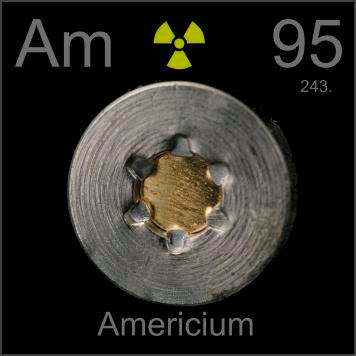 americium