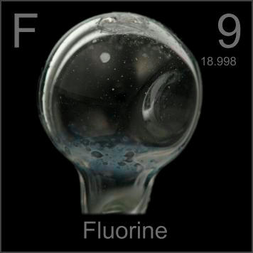 hydrogen