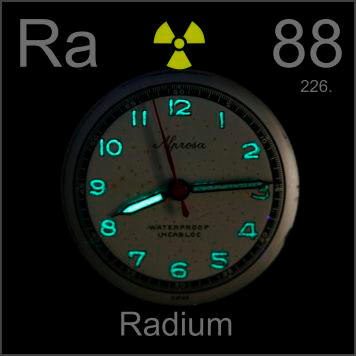Radium
