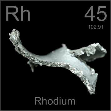 rhodium