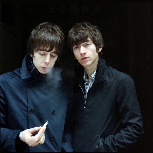The Last Shadow Puppets