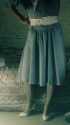 bluedress