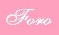 FORO