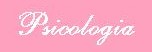 Psicologia