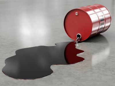 JUST CRUDE OIL