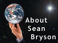Sean Bryson