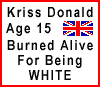 Kriss Donald