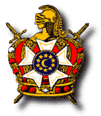 Capitulo Ac�cia Guairense da Ordem DeMolay de Guaira-SP