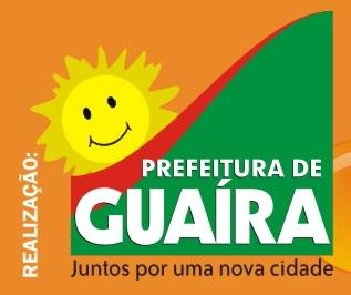 Realiza��o Prefeitura de Gua�ra-SP - Juntos por uma nova cidade