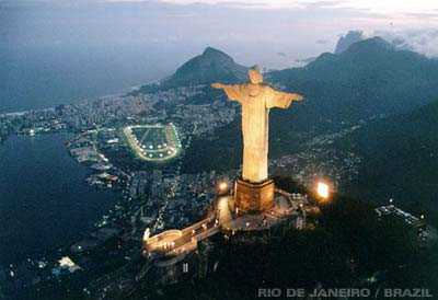 Rio de Janeiro photo pic pictures image