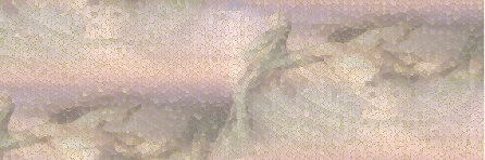 Image 5 : ma mosaïque