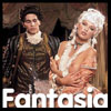 Contos de Fantasia