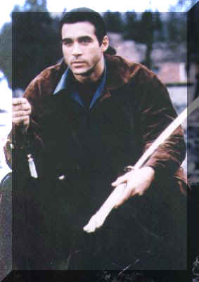 O Imortal Duncan MacLeod!