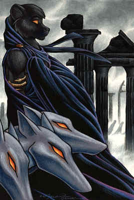 Hades