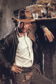 O meu amado Indy!