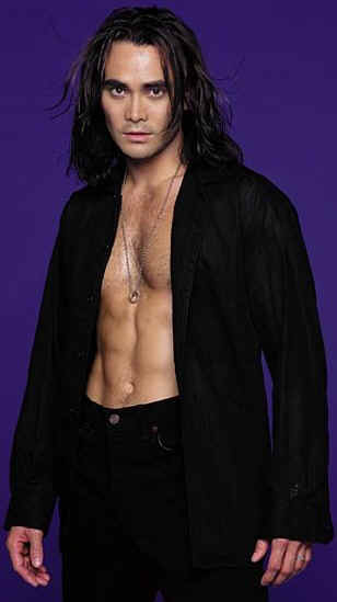 Mark Dacascos