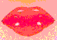 [Lips Graphic]