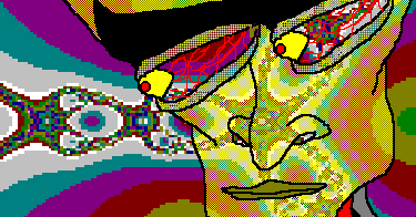 Eye Guy