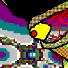 [Eye Guy Button]
