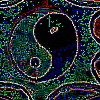 [Goddess Button]