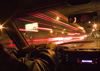 Dashboard time lapse
