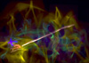 time lapse sword