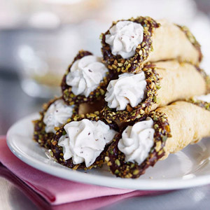 Cannolis
