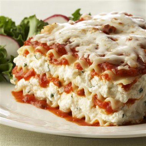 Lasagna