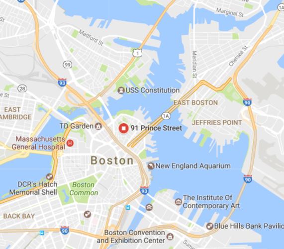 Location