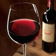 Delicious Red Wine